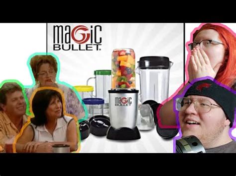 Mastering the Art of Smoothie Making with the Magic Bullet Blender